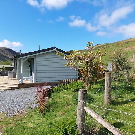 Crofters Cabin Bracadale Exterior photo
